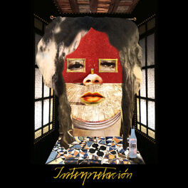 Album cover of Interpretación