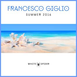 Album cover of Summer 2016