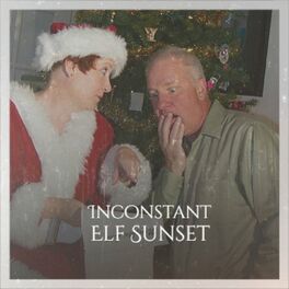 Album cover of Inconstant Elf Sunset