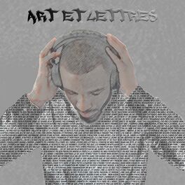 Album cover of Art Et Lettres