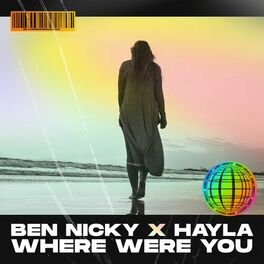 Album cover of Where Were You