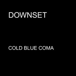 Album cover of Cold Blue Coma