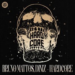 Album cover of Hardcore