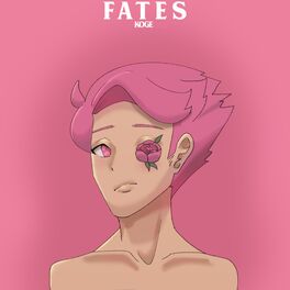 Album cover of Fates