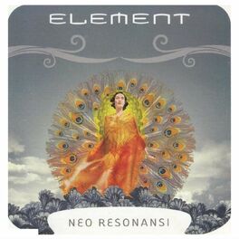 Album cover of Neo Resonansi (Remastered 2021)