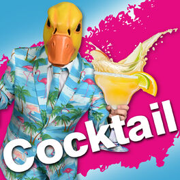 Album cover of Cocktail