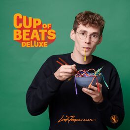 Album cover of Cup Of Beats (Deluxe)