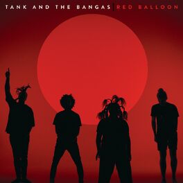 Album cover of Red Balloon