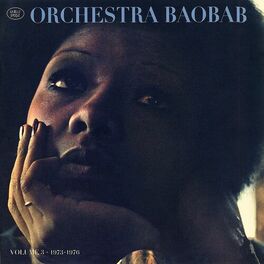 Album cover of La belle époque, Vol. 3: 1973-1976