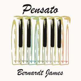 Album cover of Pensato
