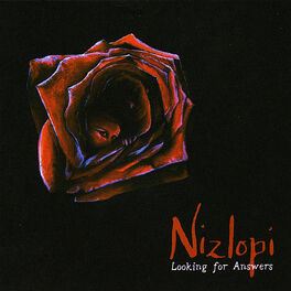 Album cover of Looking for Answers