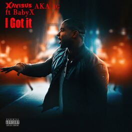 Album cover of I Got It