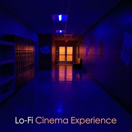 Album cover of Lo-Fi Cinema Experience