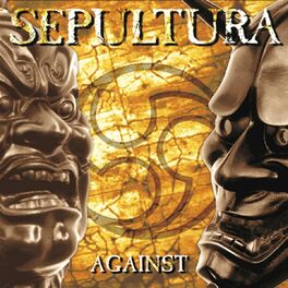 Album cover of Against