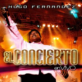 Album cover of El Concierto (En Vivo)