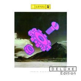 Album cover of World Machine