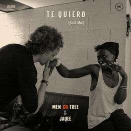 Album cover of Te Quiero (Soul Mix)