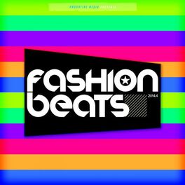 Album cover of Fashion Beats 2014.4