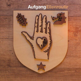Album cover of Ellenroutir (Remixes)