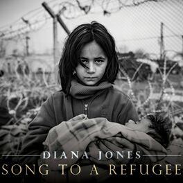 Album cover of Song to a Refugee