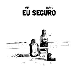 Album cover of Eu Seguro