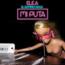 Album cover of Mi Puta