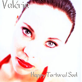 Album cover of Happy Tortured Soul