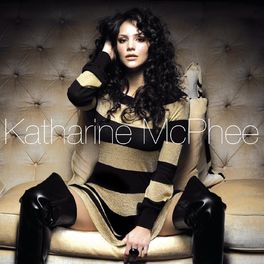 Album cover of Katharine McPhee