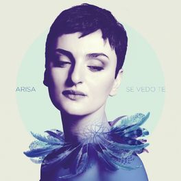 Album cover of Se vedo te