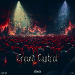 Album cover of Crowd Control