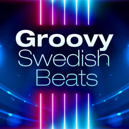 Album cover of Groovy Swedish Beats