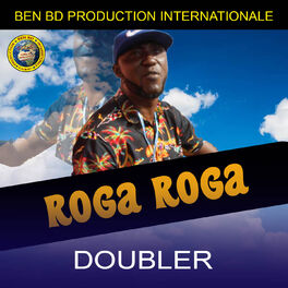 Album cover of Doubler