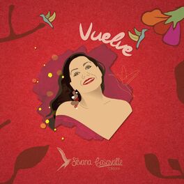 Album cover of Vuelve