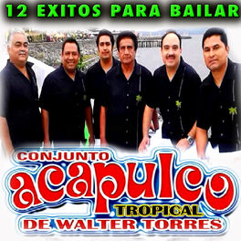 Album cover of 12 Exitos