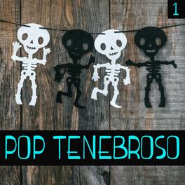 Album cover of Pop Tenebroso Vol. 1
