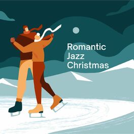 Album cover of Romantic Jazz Christmas