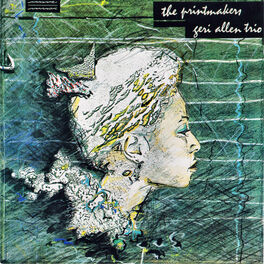 Album cover of The Printmakers