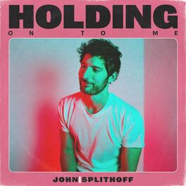 Album picture of Holding On To Me