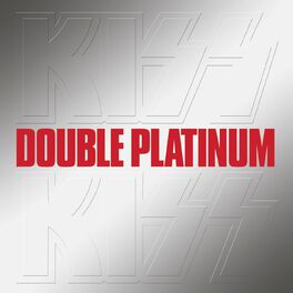 Album cover of Double Platinum