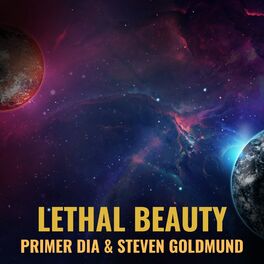 Album cover of Lethal Beauty
