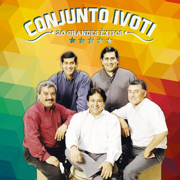 Album cover of 20 Grandes Éxitos