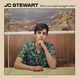 Album cover of Have You Had Enough Wine? (Acoustic)