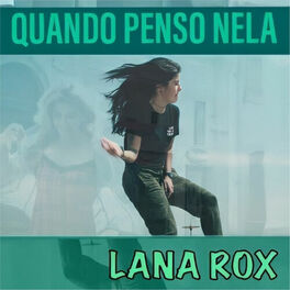 Album cover of Quando Penso Nela