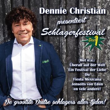 Dennie Christian Jenseits Von Eden Listen With Lyrics Deezer