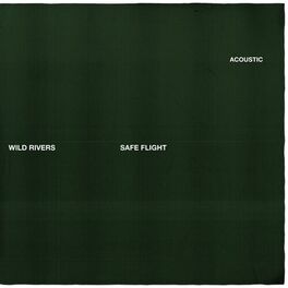 Album cover of Safe Flight (Acoustic)