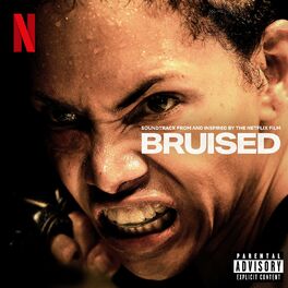 Album cover of Bruised (Soundtrack From and Inspired by the Netflix Film)