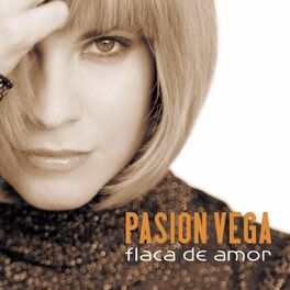Album cover of Flaca de Amor