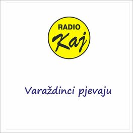 Album cover of Varaždinci pjevaju