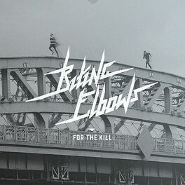Album cover of For the Kill