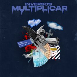 Album cover of Multiplicar